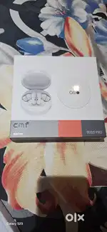 Cmf earbuds brand new not even opened