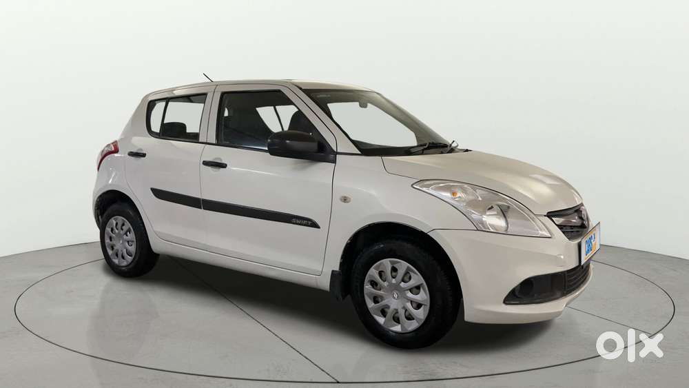 Maruti Suzuki Swift 1.2 LXI (O), 2016, Petrol