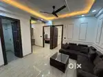 2 bhk flat super duper luxury in central Noida