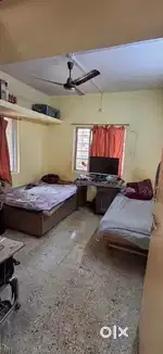 Full furnished bunglow need boys