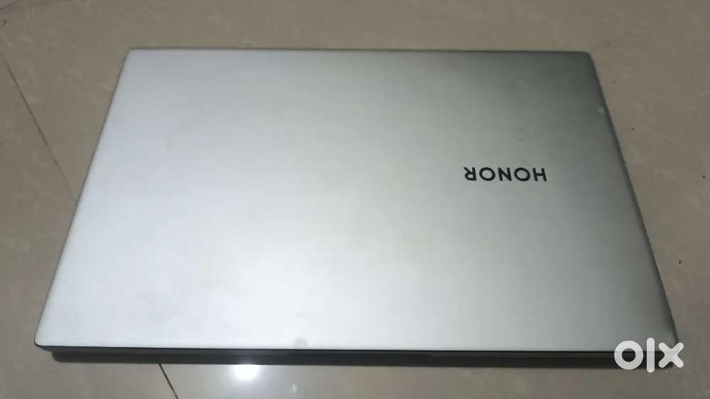 Honor laptop