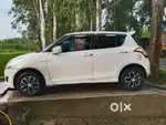 Maruti Suzuki Swift 2015 Diesel 83148 Km Driven