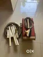 VACCUM CLEANER
