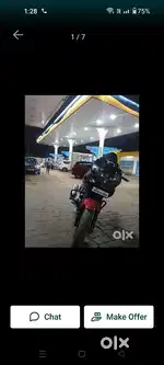 Fullcondition gadi