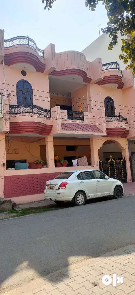 2 BHK separate portion at Dadabari, Shastri nagar,Kota