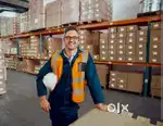 Wanted logistic supervisor in Vijayawada