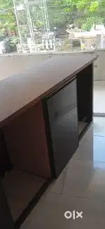 Office long table
