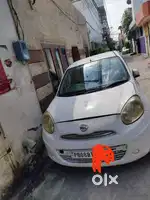 Nissan Micra 2011 Diesel 164000 Km Driven