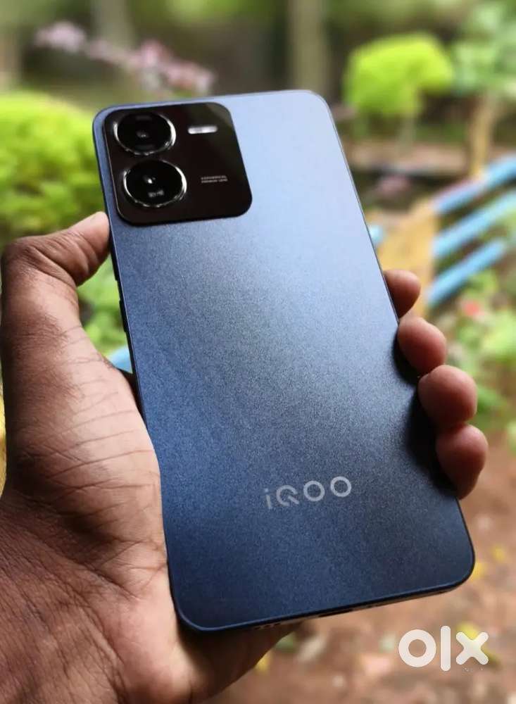 IQOO Z9 5G (8GB RAM/ 128 GB)
