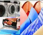 XPERTWASH Laundromart for sale
