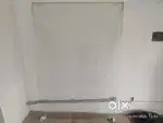 Glass with new