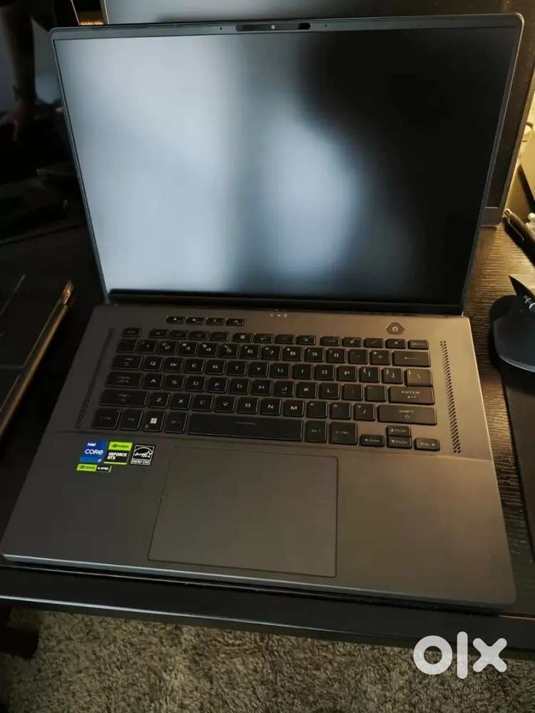 ASUS ROG Zephyrus G16 Intel 13th Core i7 32GB RAM 1.5TB SSD-NVIDIA RTX