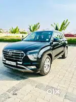 Hyundai Creta 1.5 CRDI SX, 2020, Diesel