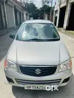 Maruti Suzuki Alto K10 1.0 VXI, 2012, Petrol