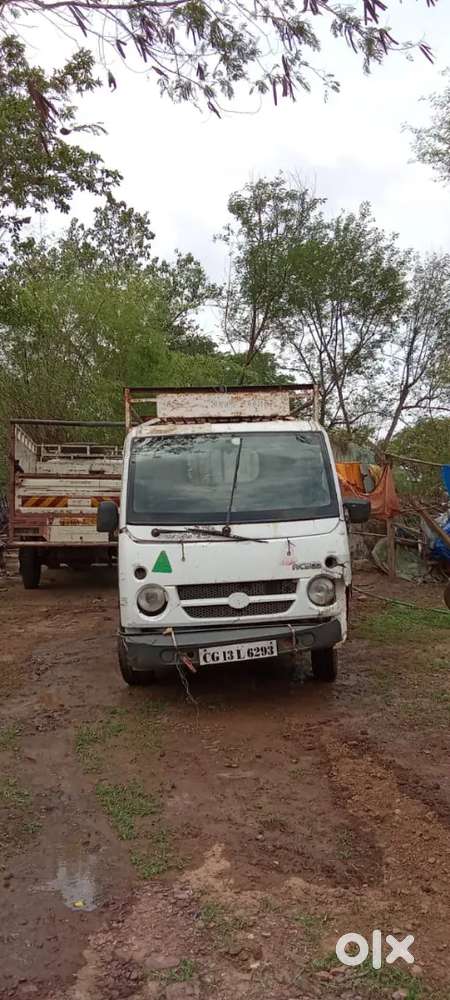 Tata ace ex