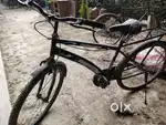 BICYCLE FOR SALE @ ₹ 1800