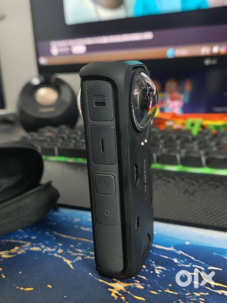 INSTA X4 360