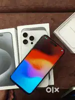 APPLE IPHONE 15PROMAX AVAILABLE REFURBISHED AT GOOD CONDITION PHONES
