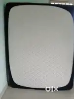We used for 1 year.