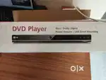 DVD Player