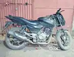 Bajaj Pulsar150