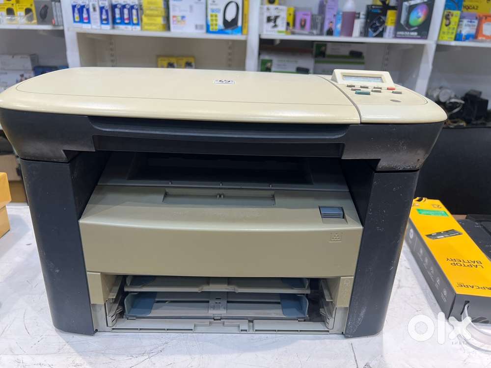 Hp 1005 Printer