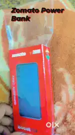 power bank  20000mah