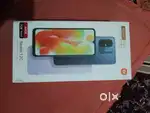 Redmi 12 c condition ekdam new jaisi hai