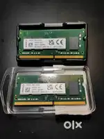 Kingston 8GB Ram