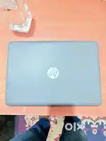 HP laptop in very good condition