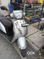 Access 125