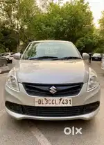 Maruti Suzuki Swift Dzire 2015-2017 LDI, 2017, Diesel