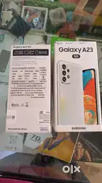 2 year complete , Good condition A23,5G