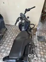 Bajaj Avenger