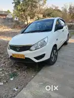 Tata Zest 2018 Diesel Well Maintained