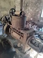Mill equipments