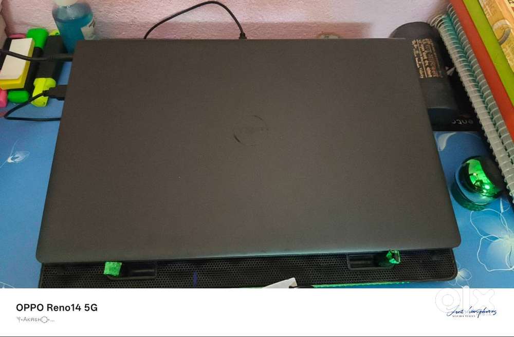 Dell Inspiron 15 3000 and 11th generation storage 512gb