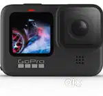 GoPro Hero 9