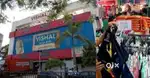 Urgent requirement shopping mall same day joining