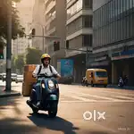 We are Hiring for ZEPTO Instant Delivery Riders