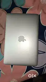 Macbook air 2015 in off condition for ice issue