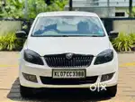 Skoda Rapid 2013-2016 1.5 TDI AT Elegance, 2015, Diesel