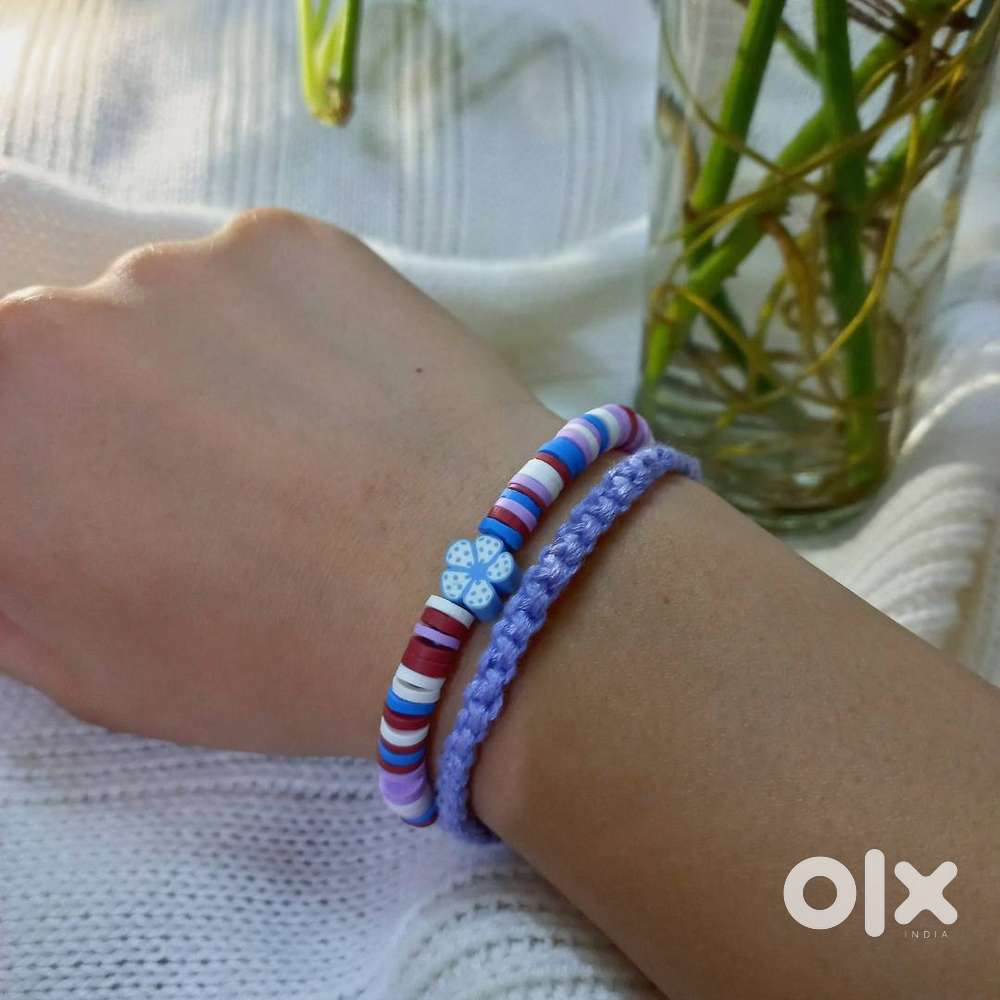 Bracelets trendy
