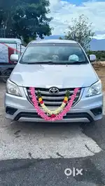 Required Driver in Coimbatore for INCOME TAX DEPARTMENT
