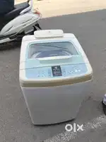 Super condition full automatic washing machine good