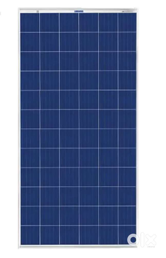 250watts24 volt Microtek soler panel