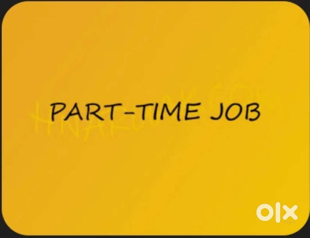 Required female staff for online job opportunity.