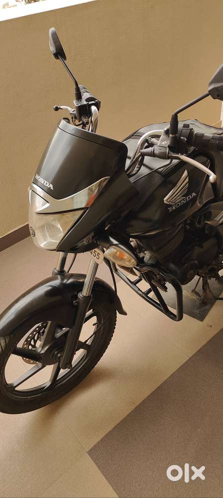 Honda Unicorn150 with good condition