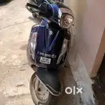 Gadi Single hand hai 2017 model
