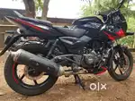 Bajaj pulser 220F for sale
